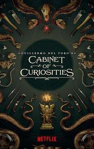 Guillermo del Toro's Cabinet of Curiosities