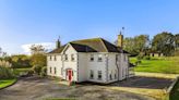 See inside the Wexford house with outdoor swimming pool and paddocks on the market for €875,000