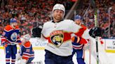 Panthers open as favorites to win Stanley Cup
