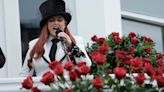 Fans praise Wynonna Judd for national anthem at Kentucky Derby: 'Beautiful, beautiful job'