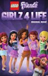 Lego Friends: Girlz 4 Life