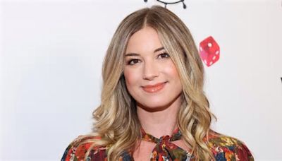 'The Resident' Star Emily VanCamp Just Welcomed Baby No. 2