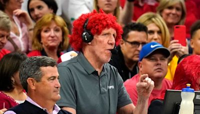 What Gov. Spencer Cox, the Pac-12 Conference and others said about Bill Walton’s death