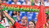 Eurocopa 2024, en vivo: Portugal - Georgia y República Checa - Turquía