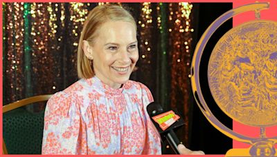 Video: Amy Ryan on Her 'Wild and Unexpected' Road to a Tony Nomination