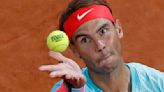 French Open Nadal's Titles Tennis No. 13: 2020