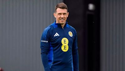 Ryan Jack told Rangers and Scotland ARE united over injury verdict as he gets Euro 2024 call defence