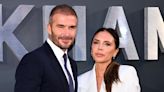 David Beckham Says He and Wife Victoria Beckham Had ‘Each Other’ in ‘Difficult Times’