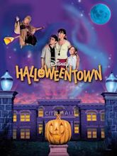 Halloween Town – Meine Oma ist ’ne Hexe