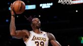 Lakers News: Guess Which Ex-Lakers Center Has Criticized Dwight Howard's Taiwan Numbers
