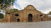 Famagusta Gate