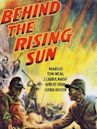 Behind the Rising Sun (film)