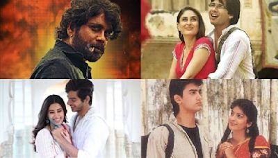 Naa Saami Ranga, Jab We Met & More- 5 Heartwarming Films Of 'Love Against All Odds' That You Need Watch