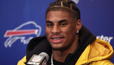 4 observations: Bills address needs, find value in 2024 draft