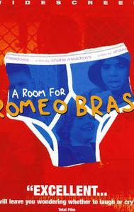 A Room for Romeo Brass