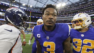 Chargers' Derwin James Jr. Finishes Low In NFL Safety Ranking