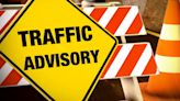 Traffic advisory: Watertown's Holcolm Street, Winslow & Hamilton streets intersection