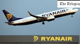 Ryanair forced to slash summer fares in face of poor demand
