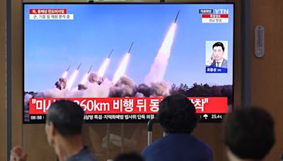 How North Korea Is Building a Nuclear Attack Arsenal