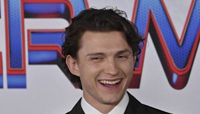 Tom Holland spricht über Pläne für "Spider-Man 4"