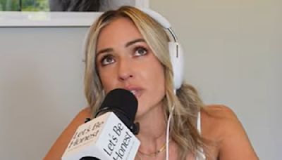 Kristin Cavallari Cries Over 12-Year-Old Son’s Scary Football Incident