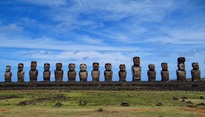 Popular theory claiming Easter Island’s population collapsed due to ‘ecocide’ is disproved