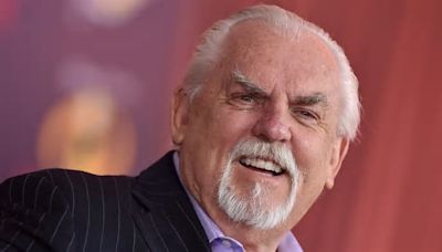 'Cheers' Star John Ratzenberger Unloads His Coastal Connecticut Home for $1.6M