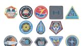 New 'For All Mankind' patches feature 4th season Mars base and asteroid missions