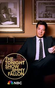 The Tonight Show Starring Jimmy Fallon