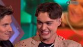 Fans upset over 'Heartstopper's Bradley Riches' shocking 'Big Brother' elimination