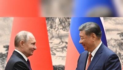 At SCO, Putin bats for Eurasian security; Xi calls for peaceful resolution