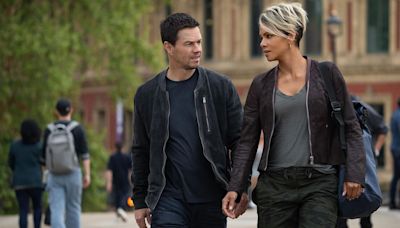 The Union cast list of new Mark Wahlberg and Halle Berry film