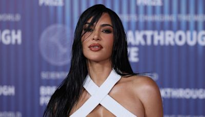 Here’s Kim Kardashian’s Massive Net Worth Just in Case You’re, Um, Suddenly Wondering