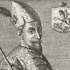 Feodor I of Russia