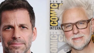 Zack Snyder exige a James Gunn que respete la esencia de los personajes de DC Comics