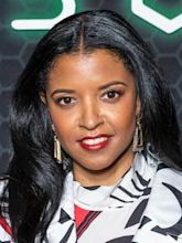 Renée Elise Goldsberry