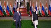 Russia asks India to send supplies as sanctions derail Moscow's economy