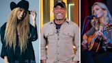 CMT Roundup: New Music From Tiera Kennedy, Darius Rucker, Karley Scott Collins and More