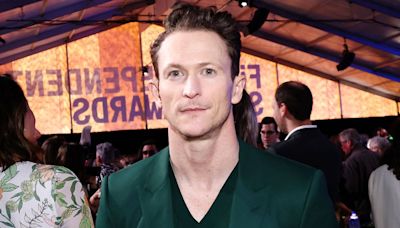 ‘Kingdom’ actor Jonathan Tucker helped neighbors during home invasion in Los Angeles
