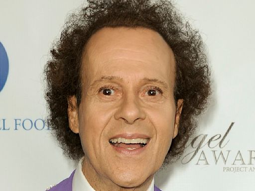 Richard Simmons' cause of death at 76 still unknown