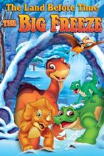 The Land Before Time: The Big Freeze