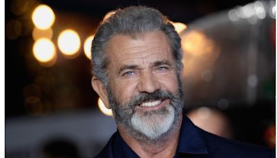 Mel Gibson Is Scouting Locations in Europe for ‘The Passion of the Christ’ Sequel