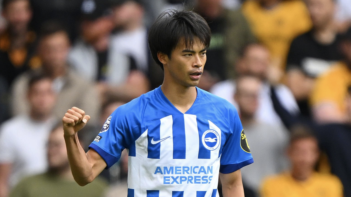 Tokyo Verdy vs Brighton live stream: How to watch pre-season friendly online and for free today, team news