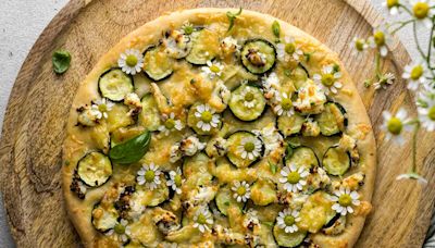 Frittata de courgette : la recette équilibrée et très rapide à préparer