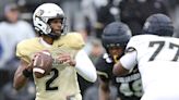 Analysis | Colorado’s Shedeur Sanders could be a key figure in the 2025 NFL draft