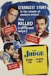 The Judge (1949 film)