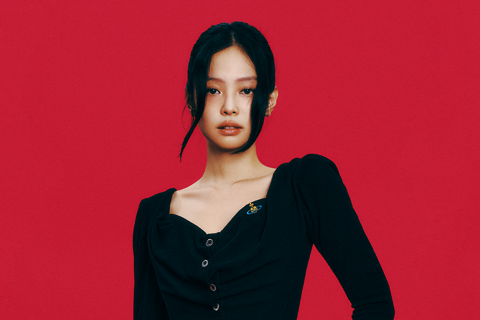 Blackpink’s Jennie Signs Solo Deal With Columbia Records