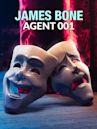James Bone Agent 001