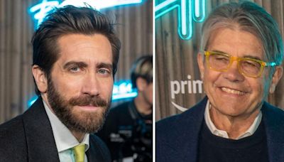 Jake Gyllenhaal's 74-Year-Old Dad Settles Divorce With Ex-Wife, Reaches Custody Deal Over 9-Year-Old Son