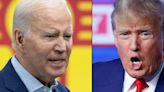 Trump dwarfs Biden in May fundraising numbers, including $50 million from Mellon